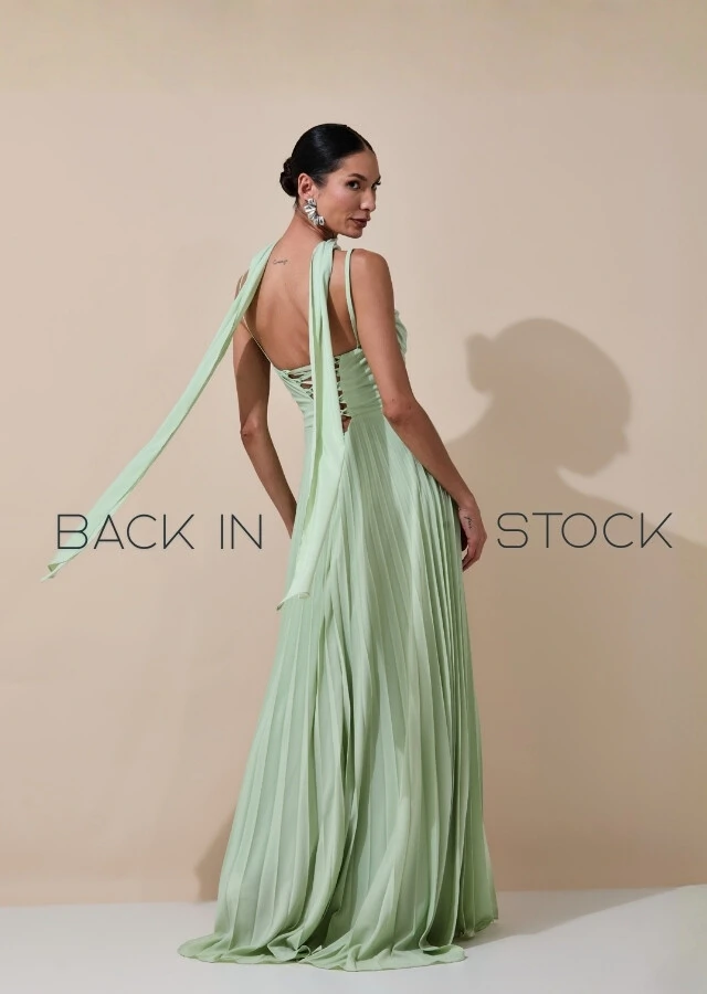 Viva Dress