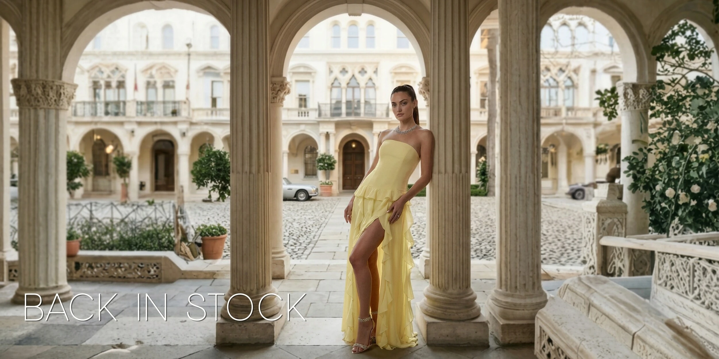 Viva Dress