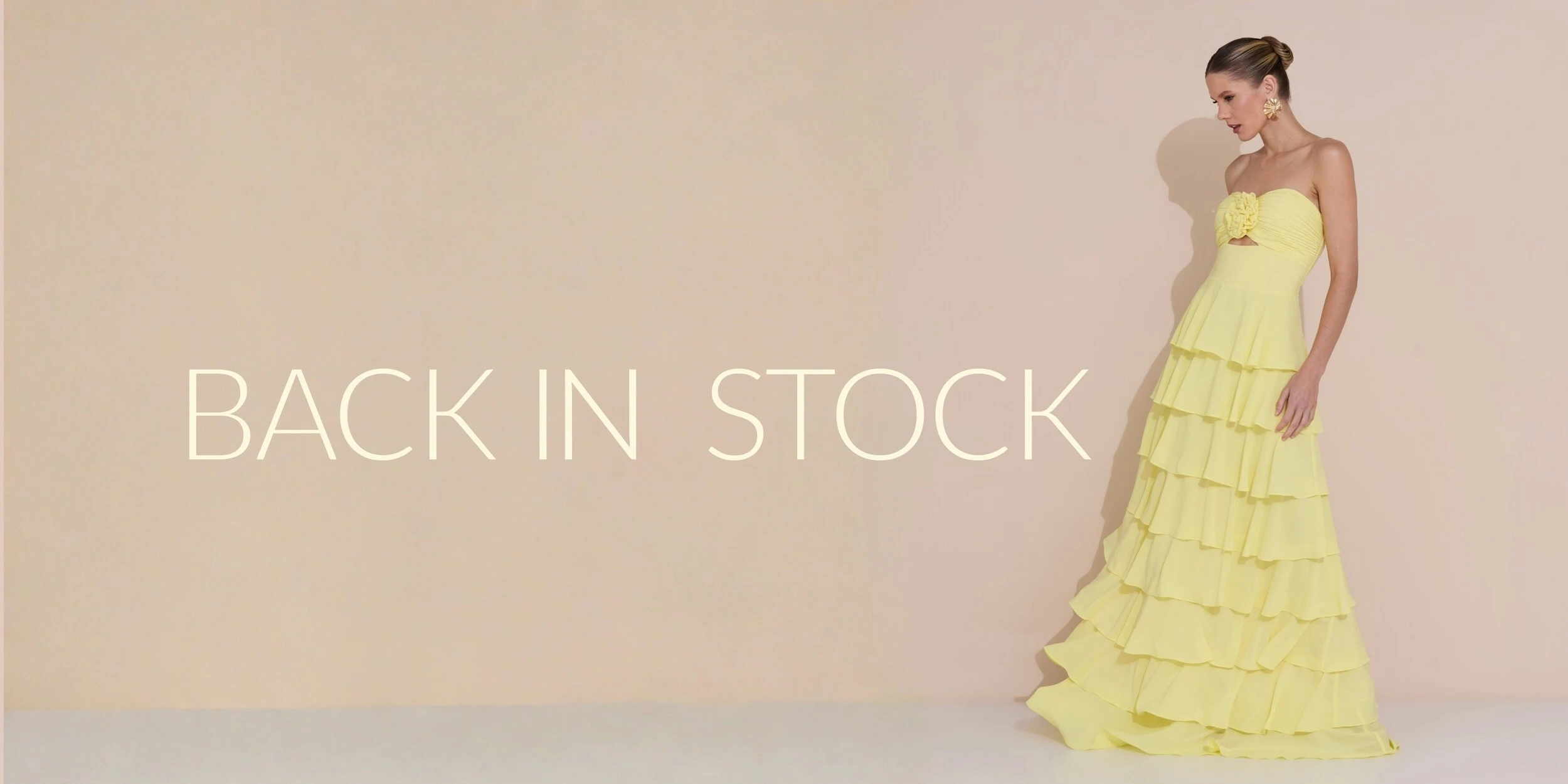 Viva Dress