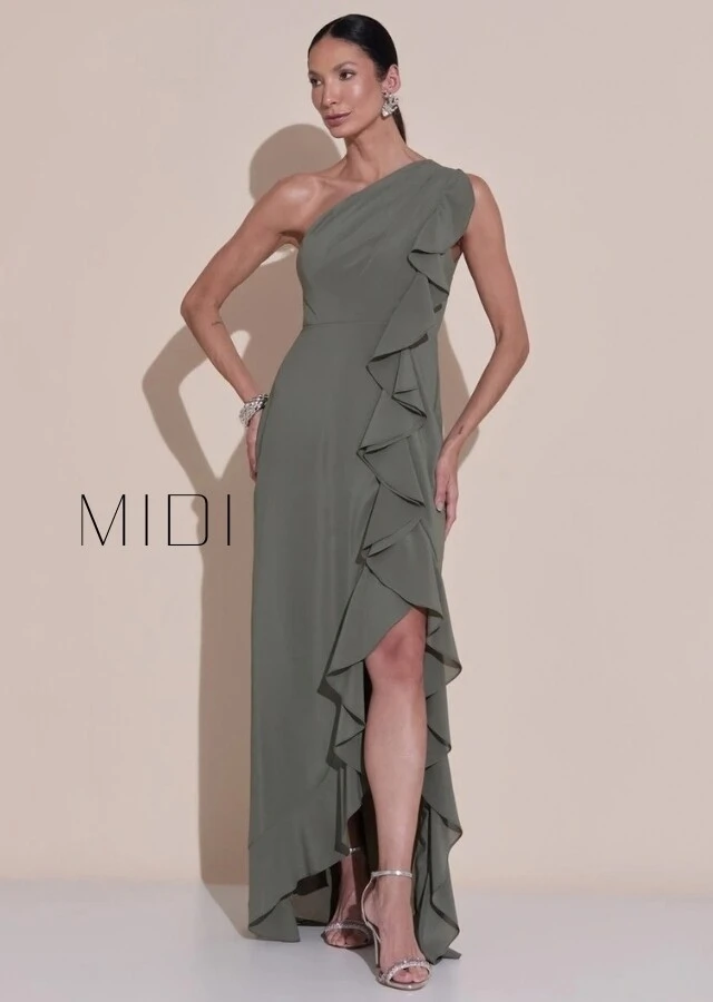 Viva Dress