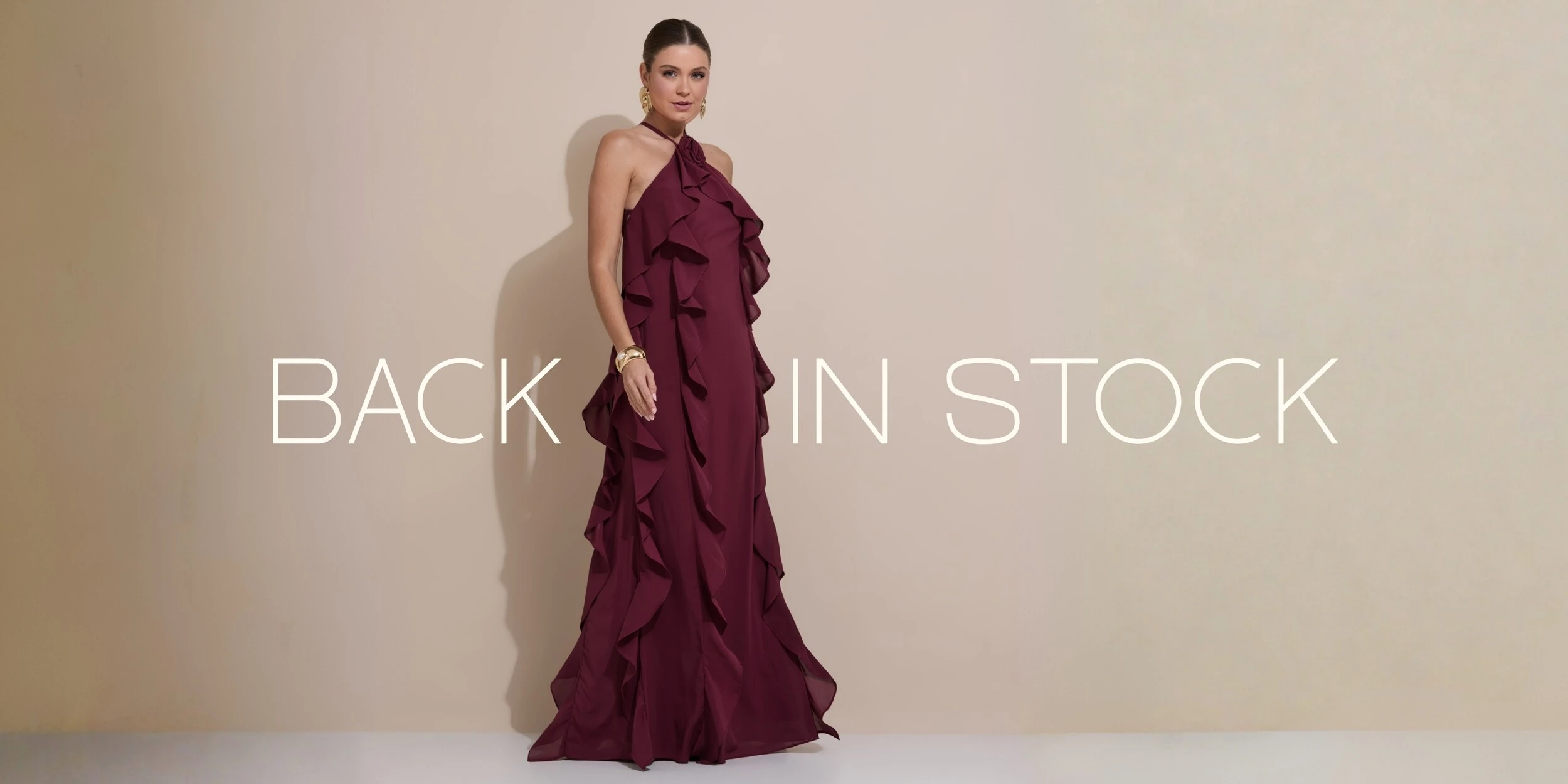 Viva Dress