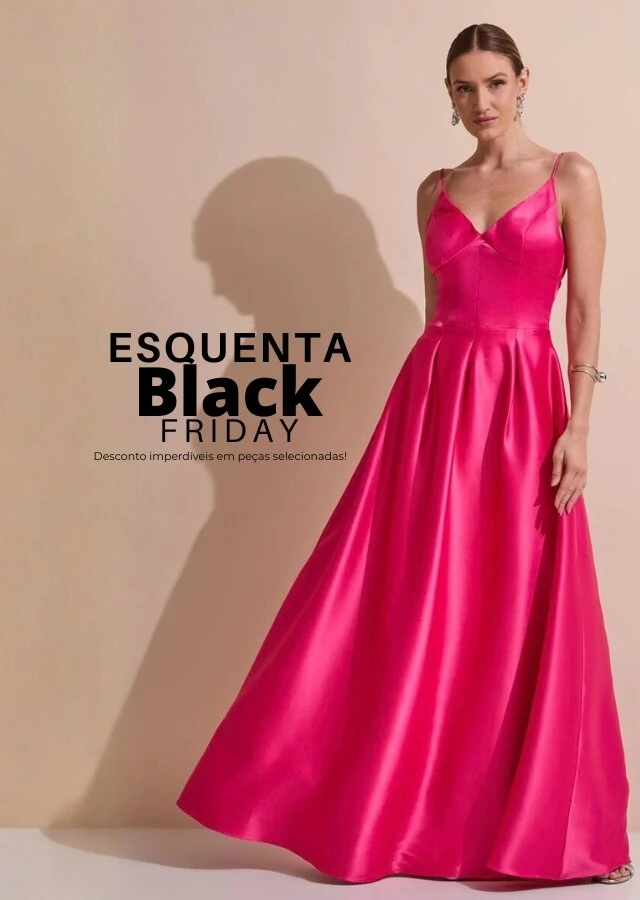 Viva Dress
