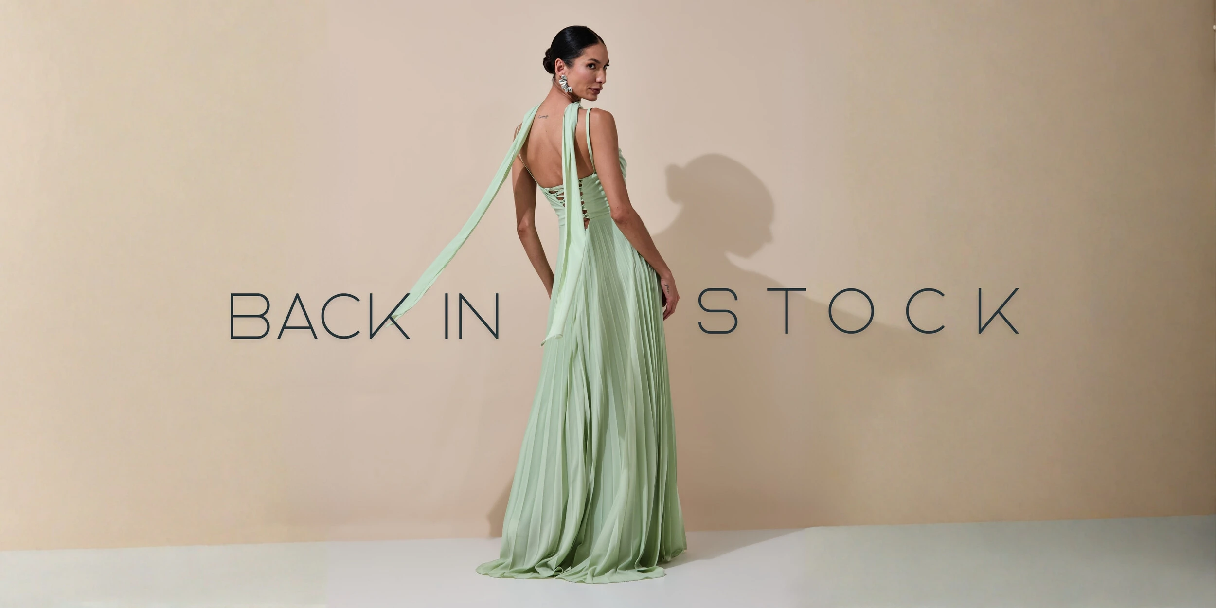 Viva Dress