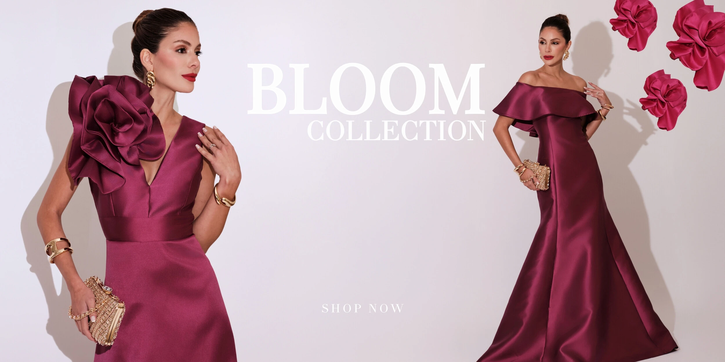 Viva Dress