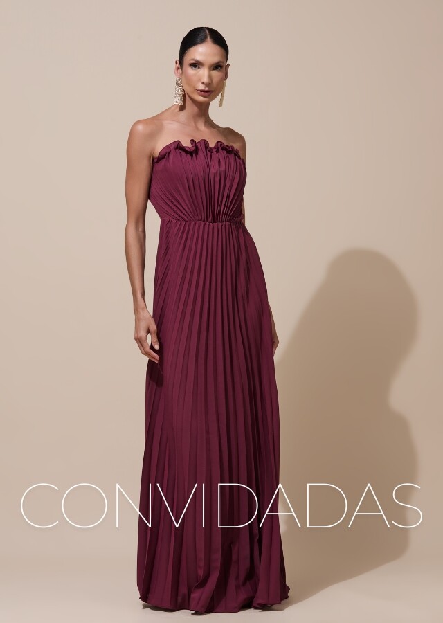 Viva Dress