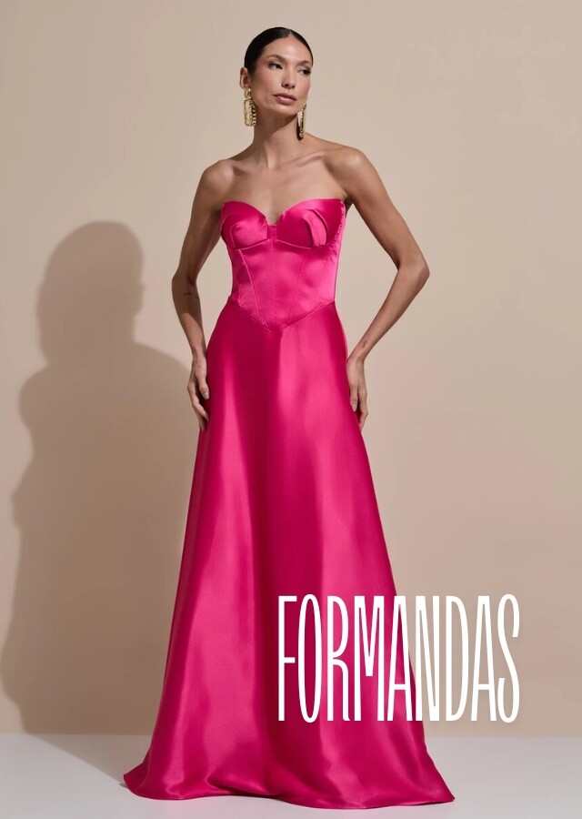 Viva Dress