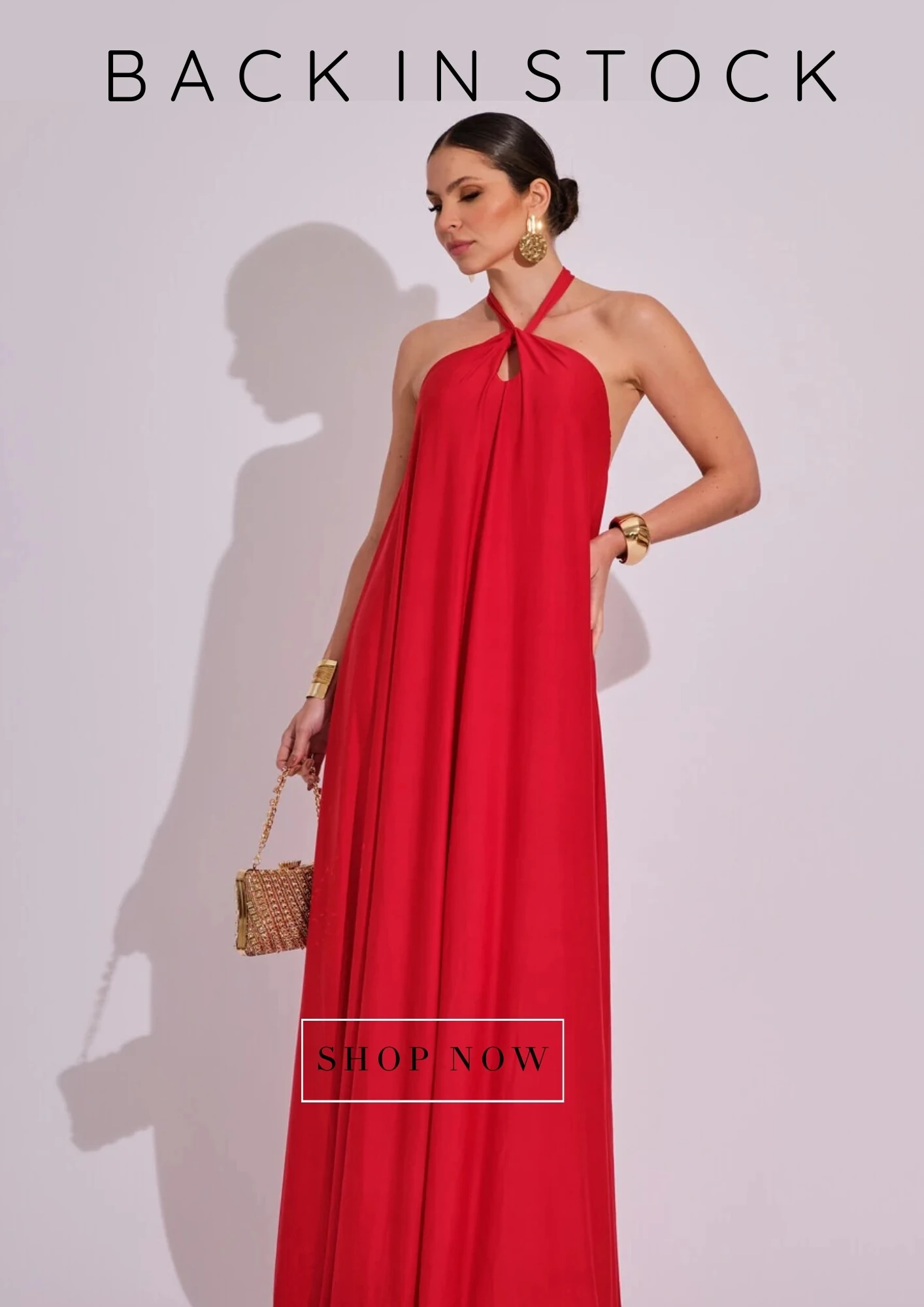 Viva Dress