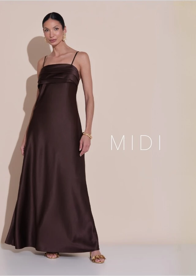 Viva Dress