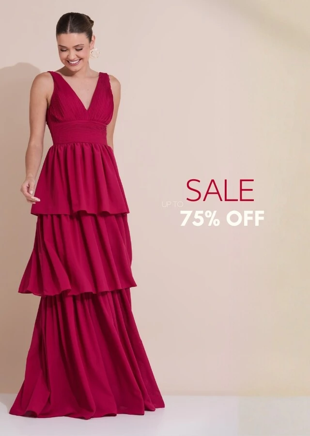 Viva Dress