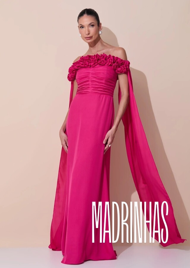 Viva Dress