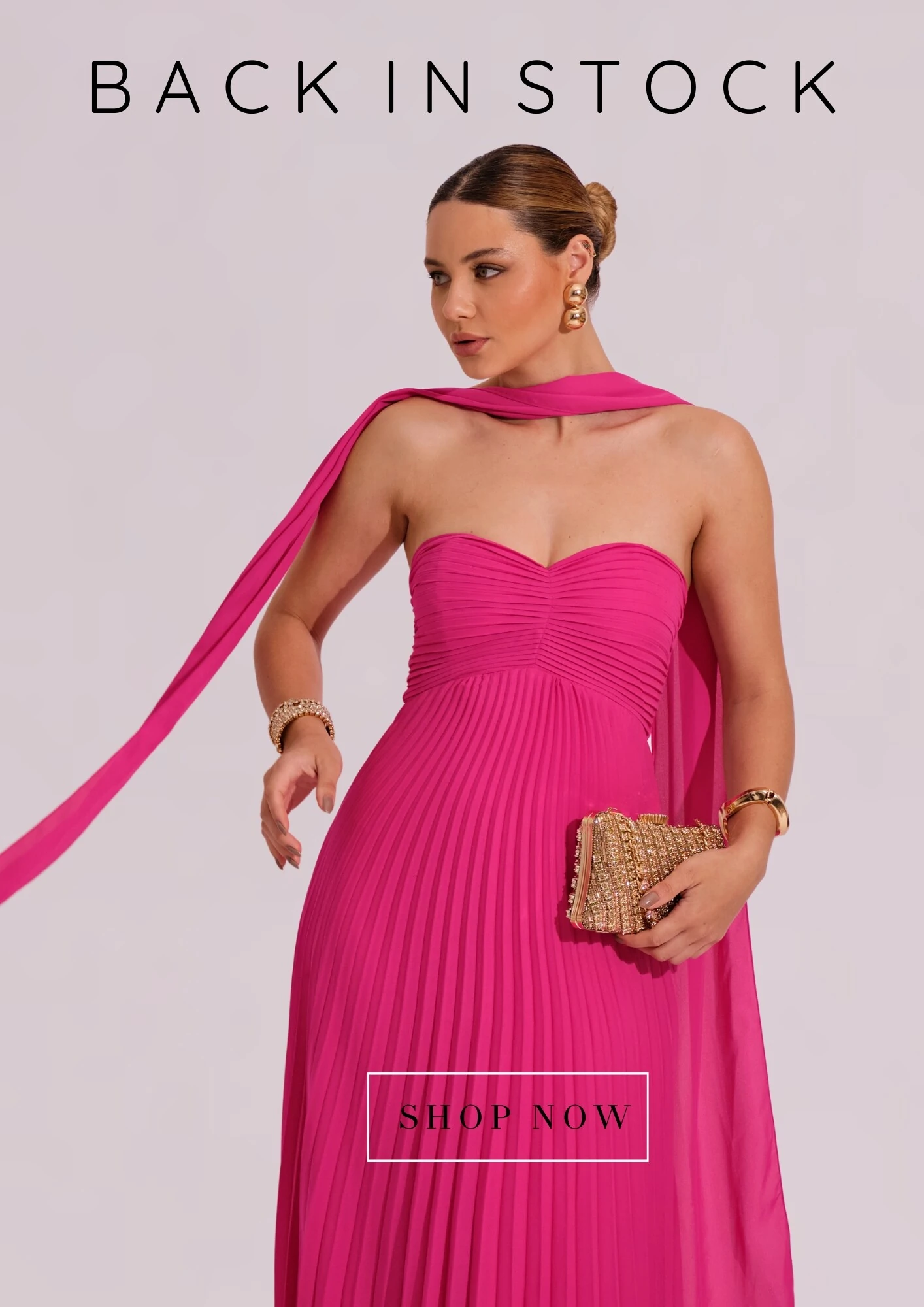 Viva Dress