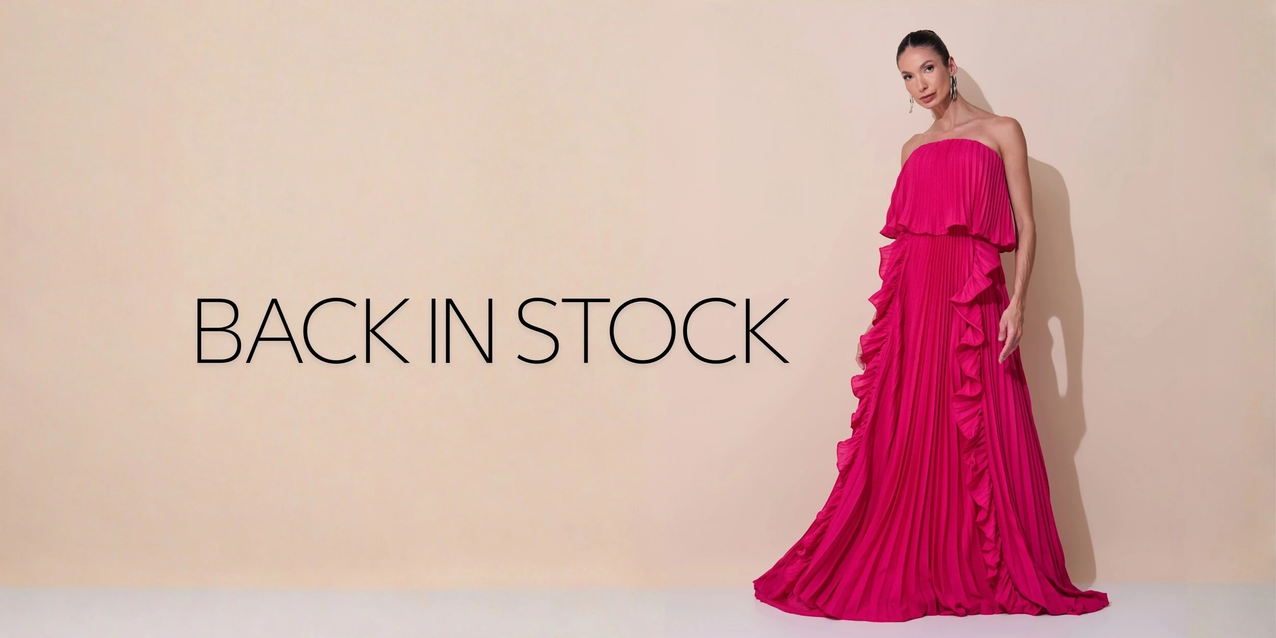Viva Dress