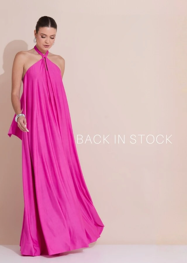 Viva Dress