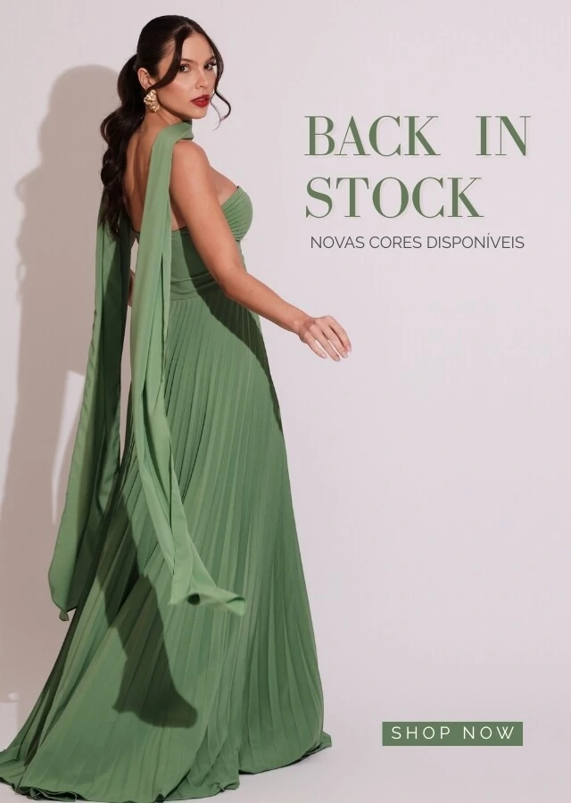 Viva Dress