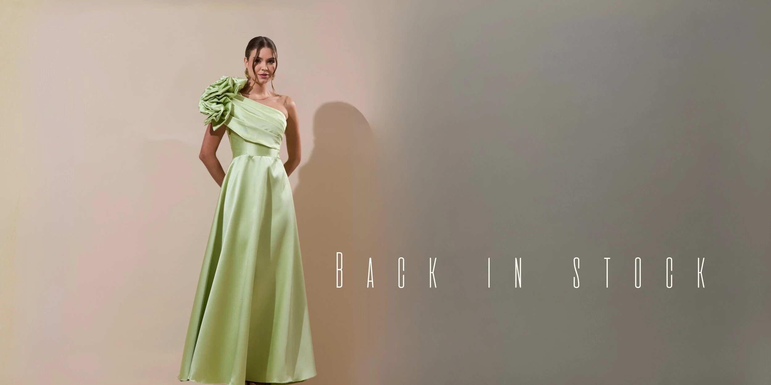 Viva Dress