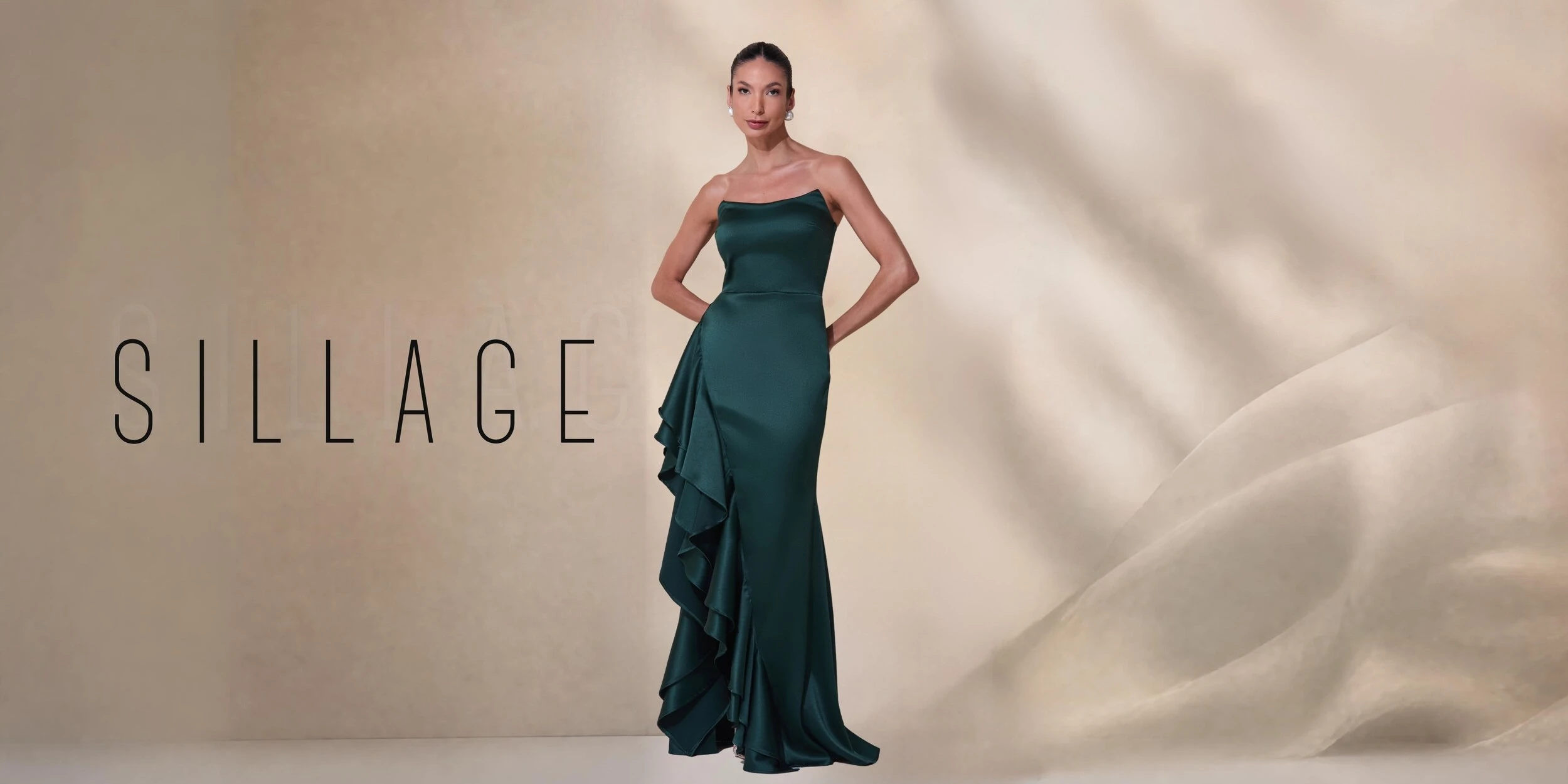Viva Dress