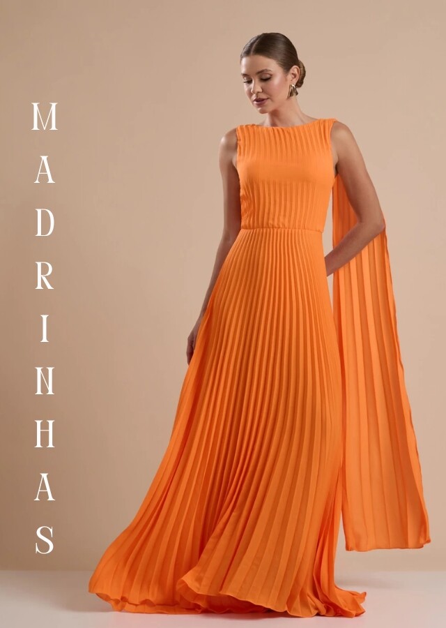 Viva Dress