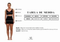 Vestido de Festa Longo Crepe Chiffon Fluido Decote em V Flores Fúcsia