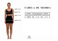 Estola de Pele Cinza