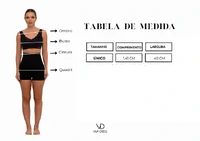 Estola Bege New Fake Fur