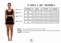 Vestido de Festa Longo Tomara que Caia em Camadas Tiffany