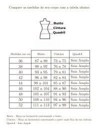Vestido Longo Milformas Crepe Terracota