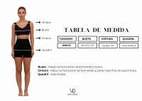 Vestido Longo com Amarração em Malha Azul Claro