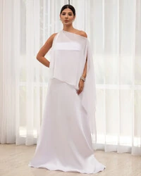 Capa Mil Formas Crepe Branco