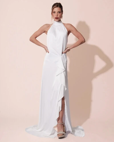 Vantagens de um Vestido gola alta: Guia Completo