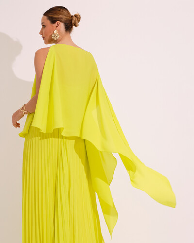 FotoCapa Mil formas Crepe Verde Lima