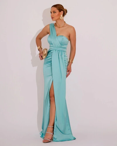 Vestidos de festa azuis: Melhores opções para você