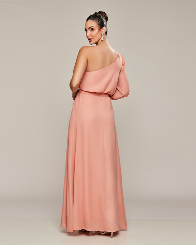 FotoVestido Longo Leticia Rose