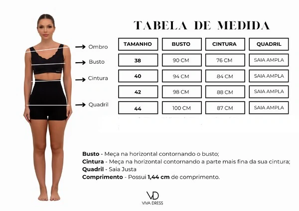 Vestido de Festa Longo Tomara que Caia Zibeline em Camada com Flor Removível Preto