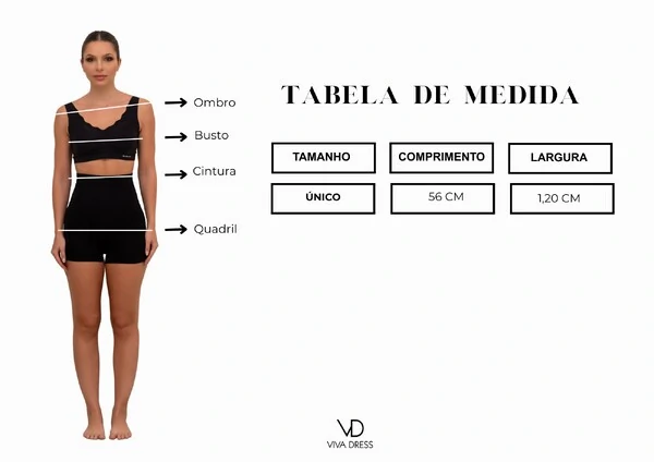 Estola Fake Fur Palha