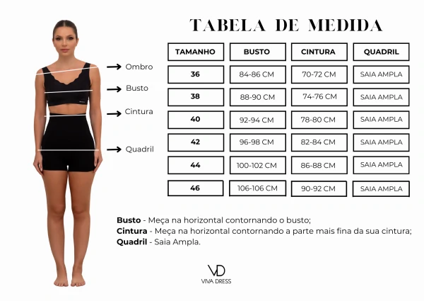 Vestido de Festa Longo Cetim Decote em V e Fenda Preto