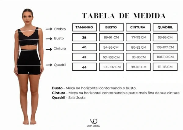 Vestido Longo Crepe com Babado em Camadas Preto