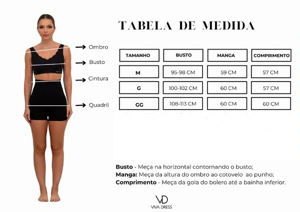 Casaco Fake Fur Preto