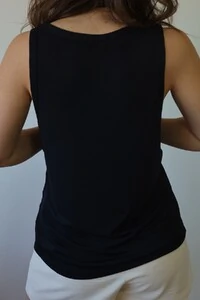 Regata Essential WestMin Preta