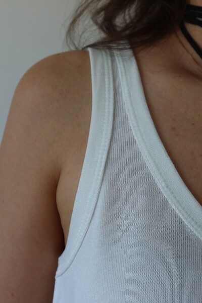 FotoRegata Essential WestMin Off White