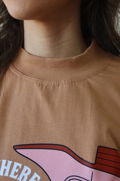 FotoT Shirt WestMin Go Where
