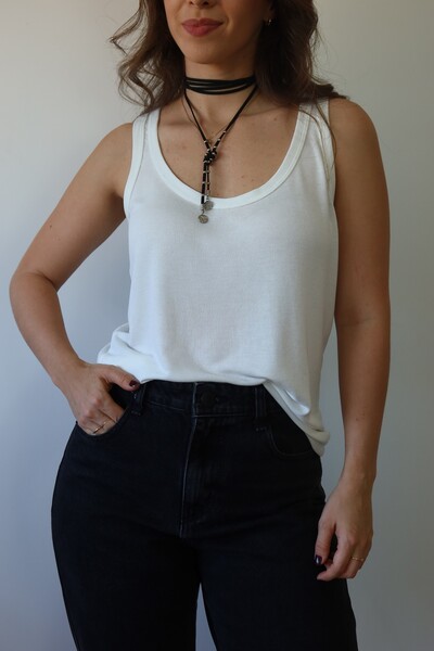 Foto Regata Essential WestMin Off White