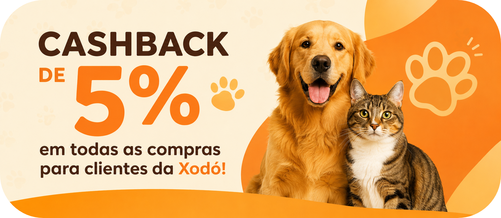 Xodó Rações