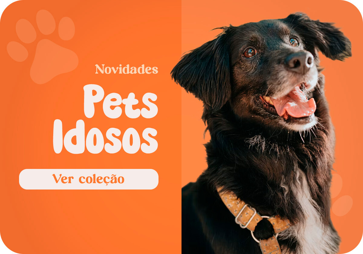 Xodó Rações
