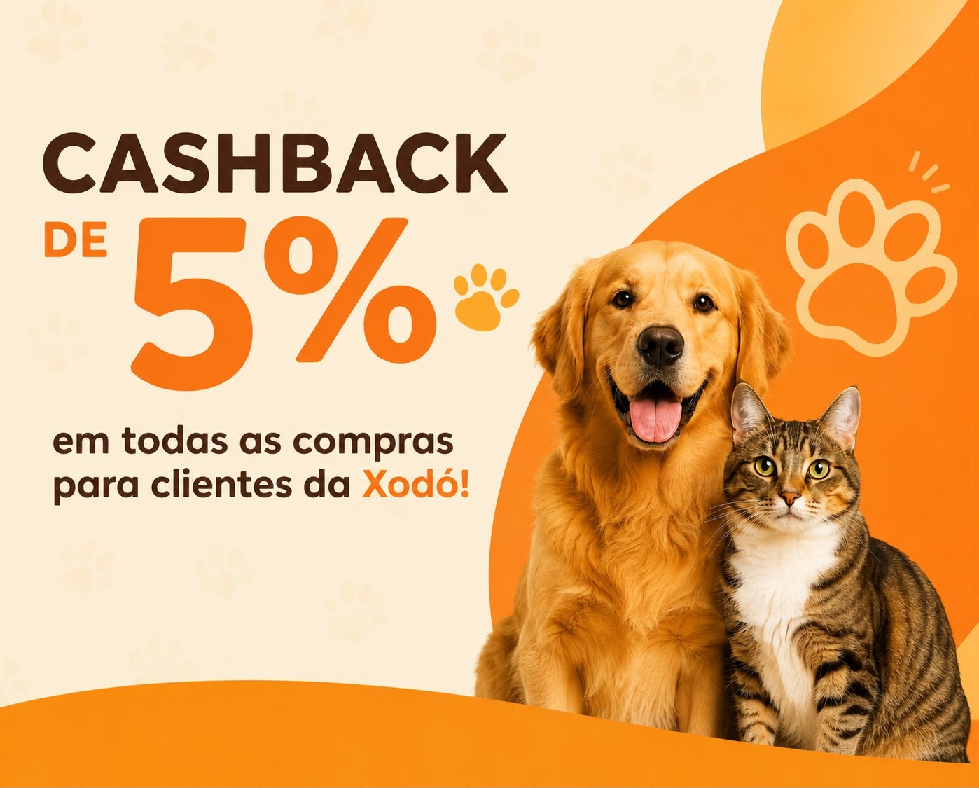 Xodó Rações