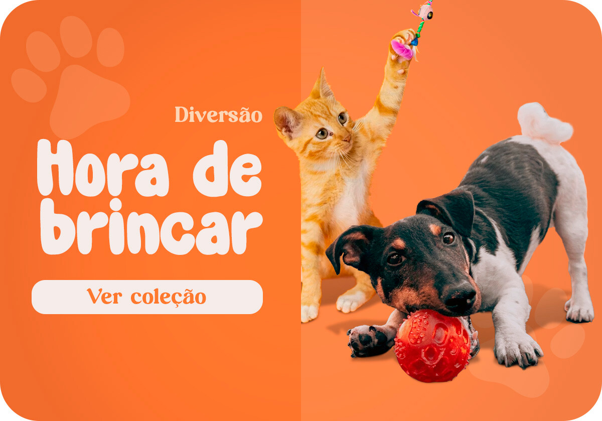 Xodó Rações