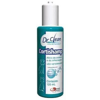 SHAMPOO CORTISHAMP 125ML