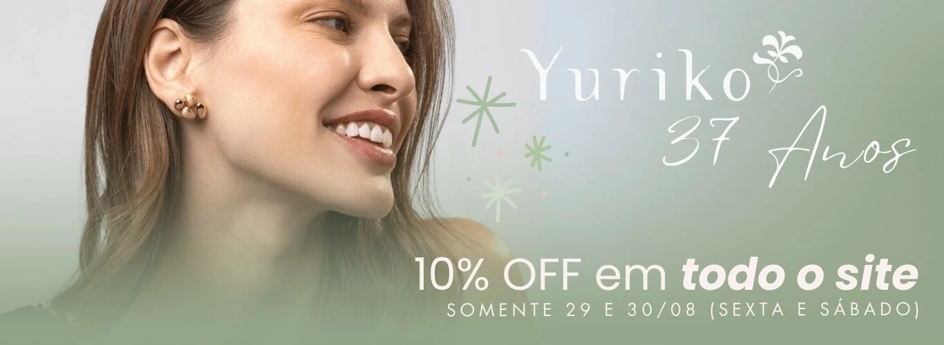 Yuriko