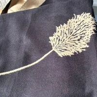 Pashmina Folhas