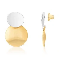 Brinco Essenza Mix de banho Acetinado