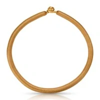 Colar de Fio Encerado com Fecho em Nó